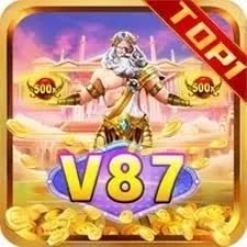 V87 - Game QiuQiu Seru dan Menarik